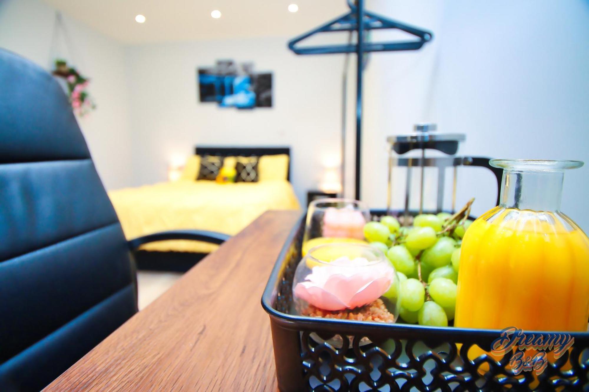 런던 Amazing Place In Finsbury Park 아파트 외부 사진
